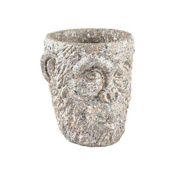 Calbe beton virágcserép ø 22 cm - Villa Collection-image-2