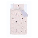 Egyszemélyes gyerek ágyneműhuzat 135x200 cm Dancing Fairies – Catherine Lansfield