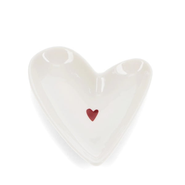Ékszertartó tál Heart – Rex London