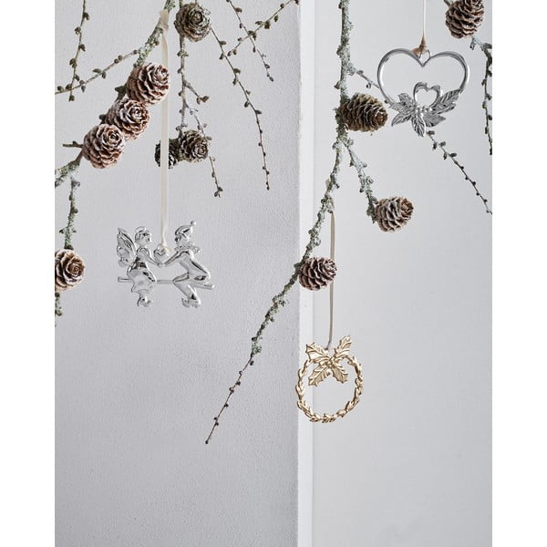 Karácsonyfadísz Holly – Rosendahl-image-1