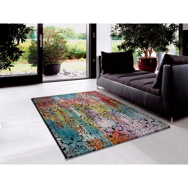 Belis Rainbow szőnyeg, 140 x 200 cm - Universal-image-1