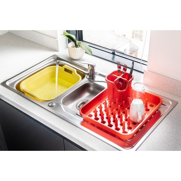 Signature sárga lavór, 10 l - Addis-image-3