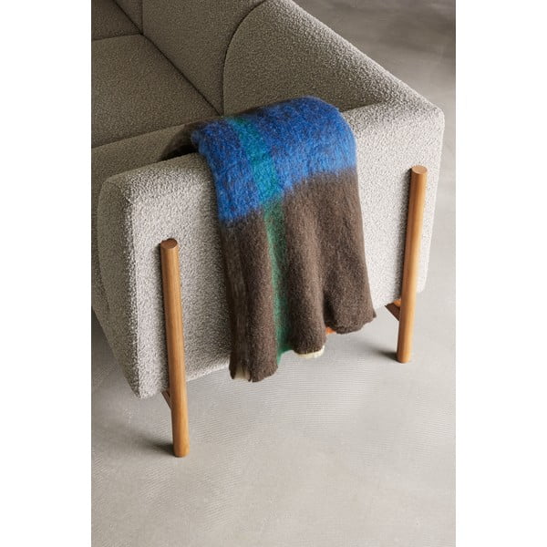 Takaró 140x200 cm Graphic – Hübsch-image-2