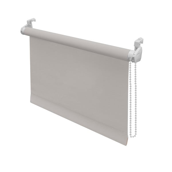 Szürke roló 72,5x150 cm Mini Relax – Gardinia-image-1