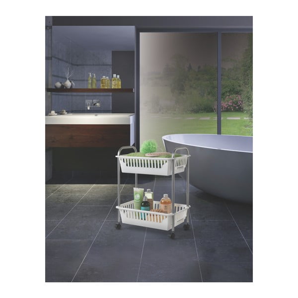 Solo tárolóállvány - Metaltex-image-1