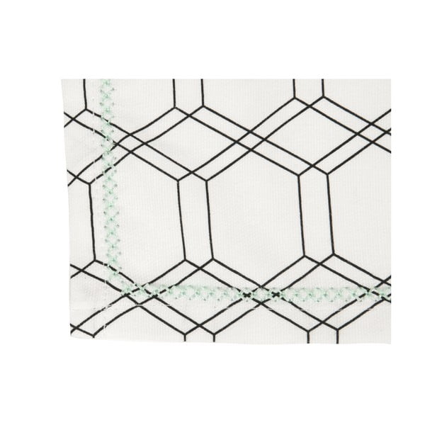 Racoon konyharuha, 50 x 70 cm - PT LIVING-image-1