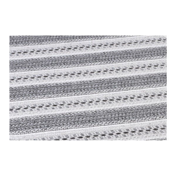 Runö szürke kültéri szőnyeg, 70 x 100 cm - Narma-image-2