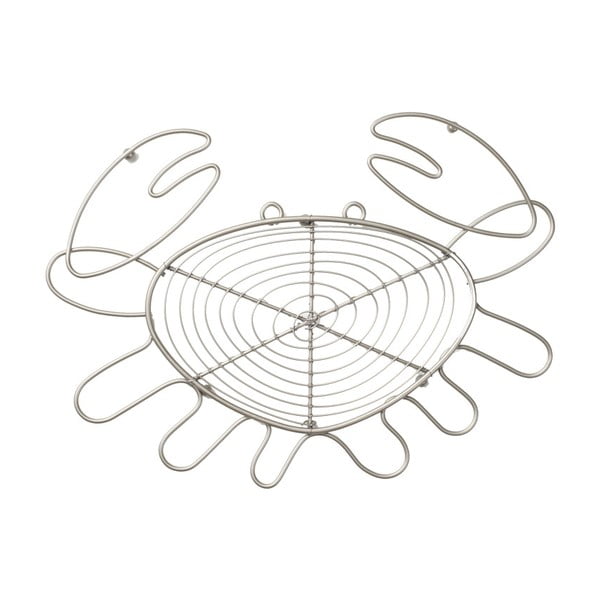 Crab drót edényalátét - T&G Woodware