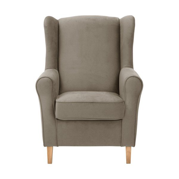 Lorris barna bársony füles fotel - Max Winzer-image-2