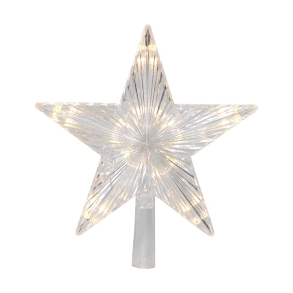 Fénydekoráció karácsonyi mintával Topsy – Star Trading-image-2