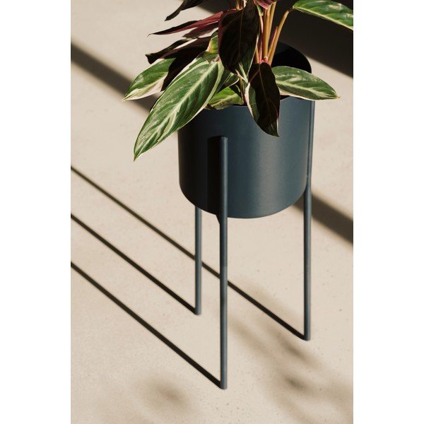 Fém kaspó ø 20 cm Maki – noo.ma-image-2