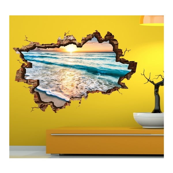 Lien falmatrica, 135 x 90 cm - 3D Art