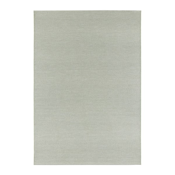 Secret Millau világoszöld kültéri/beltéri szőnyeg, 200 x 290 cm - Elle Decoration