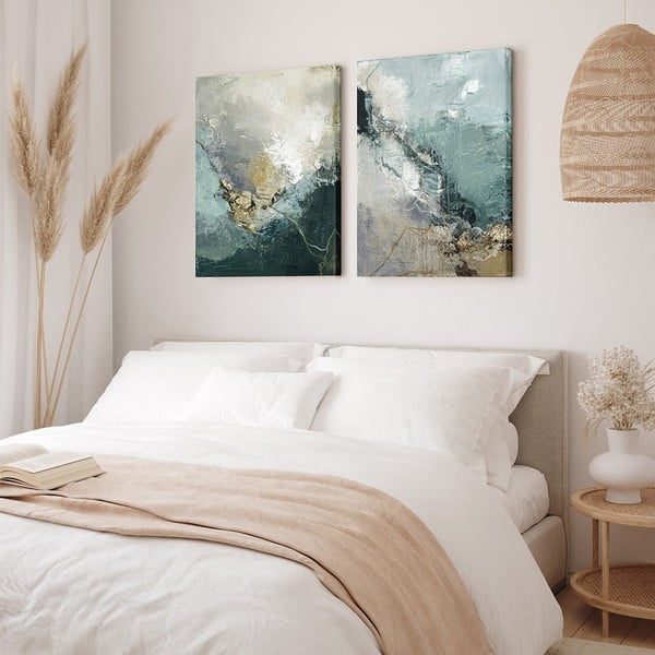 Kép 60x80 cm Uphill – Malerifabrikken-image-2