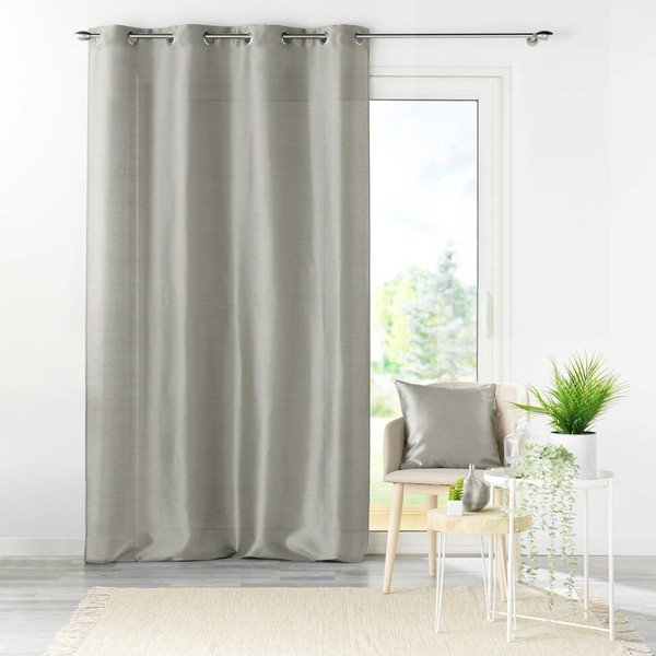 Párnahuzat 40x40 cm Shana – douceur d'intérieur-image-1