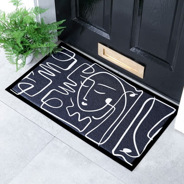 Lábtörlő 40x70 cm – Artsy Doormats-image-1