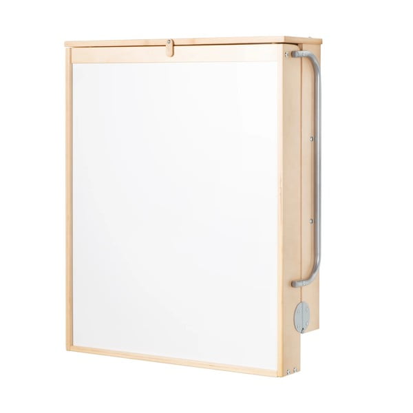 Natúr színű függő pelenkázó Roba style - Roba-image-2