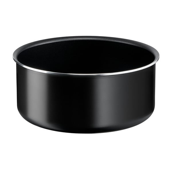 Alumínium edény készlet 10 db-os INGENIO EASY COOK & CLEAN BLAC L1549042 – Tefal-image-3