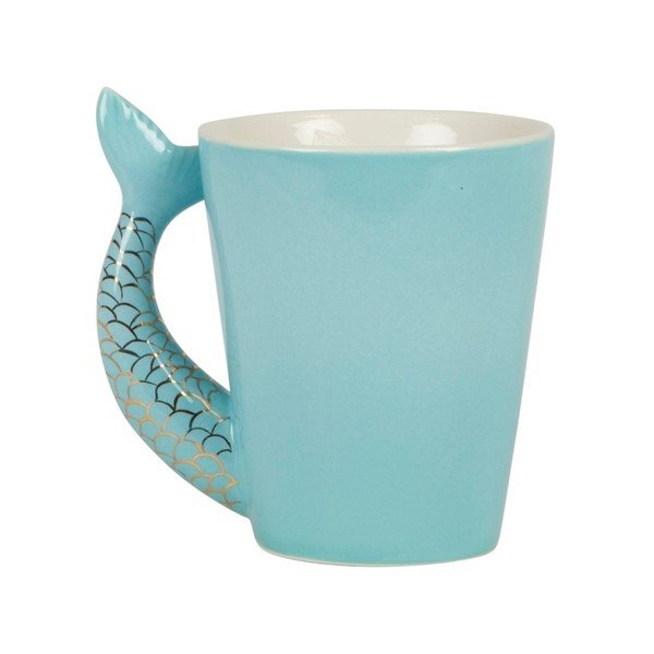 Be A Mermaid bögre - Sass & Belle-image-1