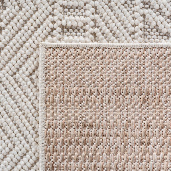 Krémszínű szőnyeg 160x230 cm Helix 2202 – Ayyildiz Carpets-image-4