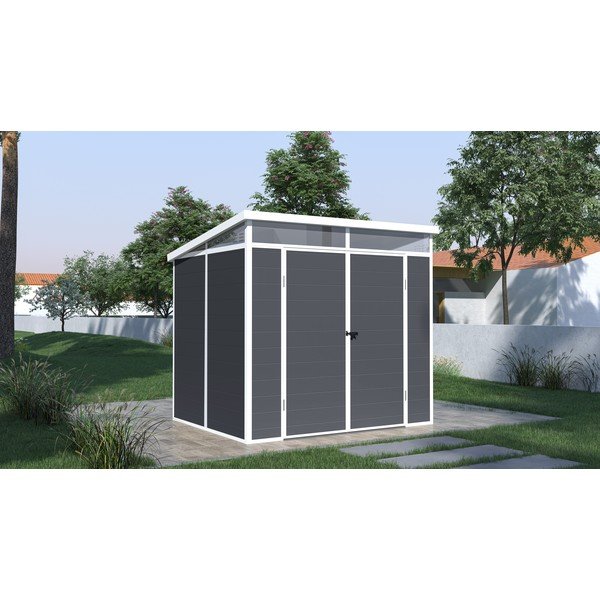 Kerti ház Toya B - Rojaplast-image-1