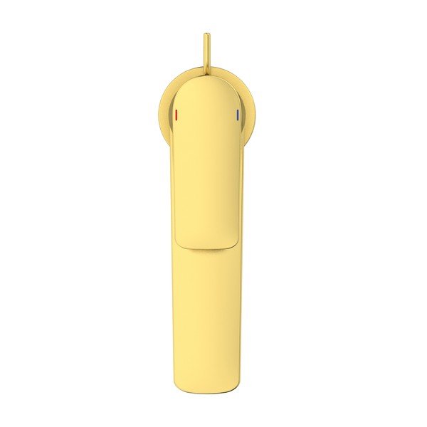 Aranyszínű csaptelep mosdóhoz Connect Air – Ideal Standard-image-2
