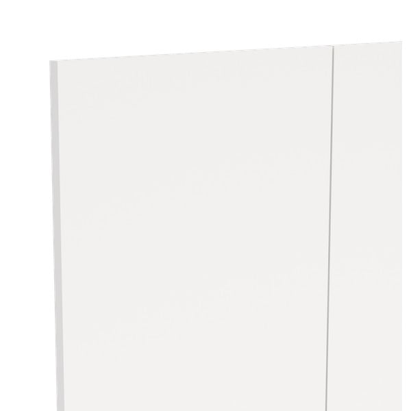 Fehér kiegészítő ajtó Sign – Tvilum-image-4