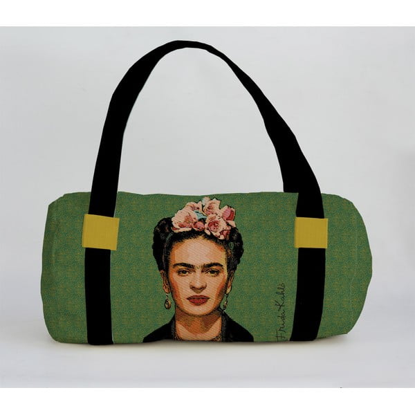 Utazótáska Frida Kahlo – Really Nice Things