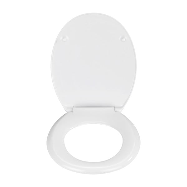 WC-ülőke automatikus záródással 37,5 x 45 cm Zebra – Allstar-image-1