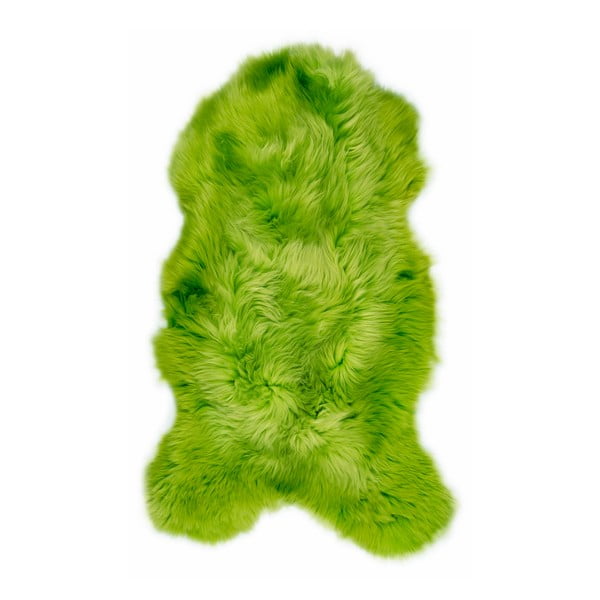 Swedo zöld birkabőr, 90 x 60 cm - Arctic Fur
