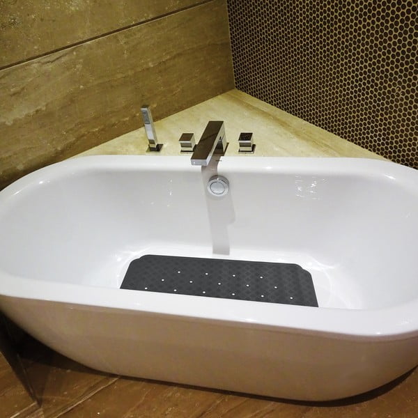 Csúszásgátló alátét fürdőkádba 40x70 cm Ruby – Spirella-image-1