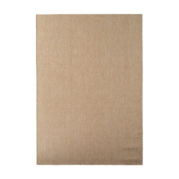 Bézs kültéri-beltéri szőnyeg 240x340 cm Mira 1450 – Ayyildiz Carpets