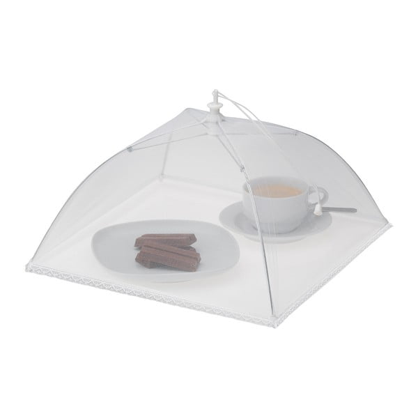 Poklop Food Cover ételtakaró háló, 34 x 34 cm - Westmark