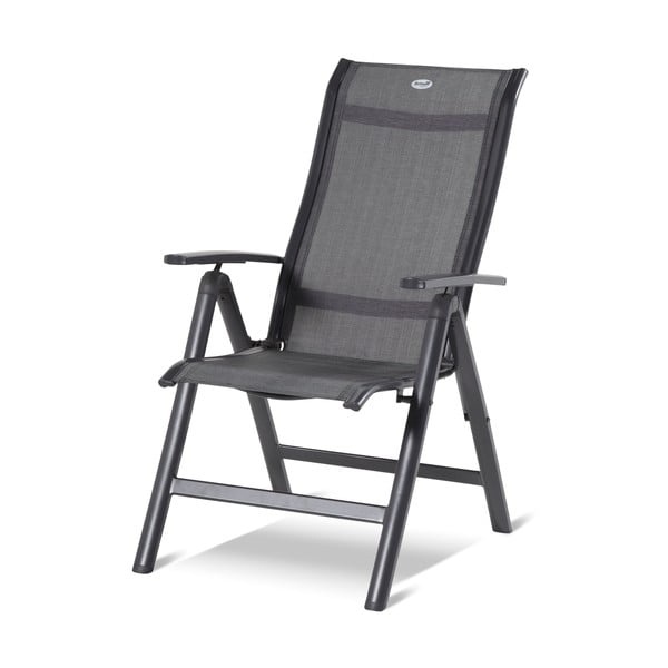 Alice xerix szürke dönthető kerti szék - Hartman-image-2