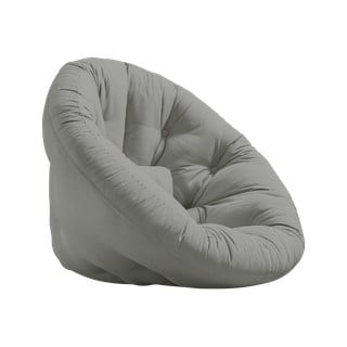 Nido szürke fotel - Karup Design