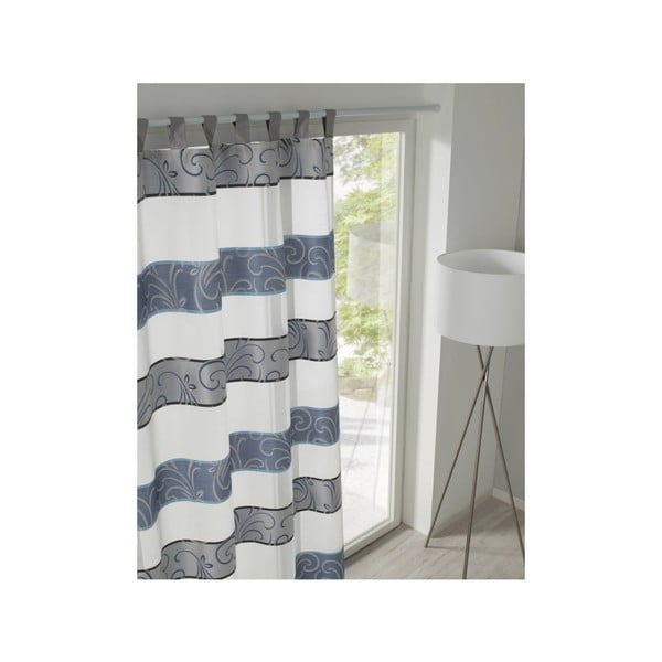 Fém bővíthető vitrázs rúd 80 - 130 cm – SP TREND-image-1