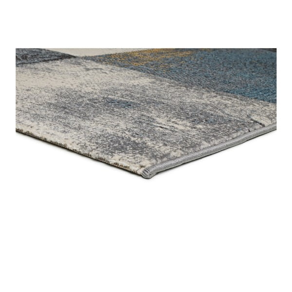 Adra Azulo szürke, kültérre is alkalmas szőnyeg, 160 x 230 cm - Universal-image-2