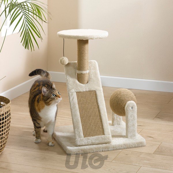 Macska pihenő Nomade – Love Story-image-1