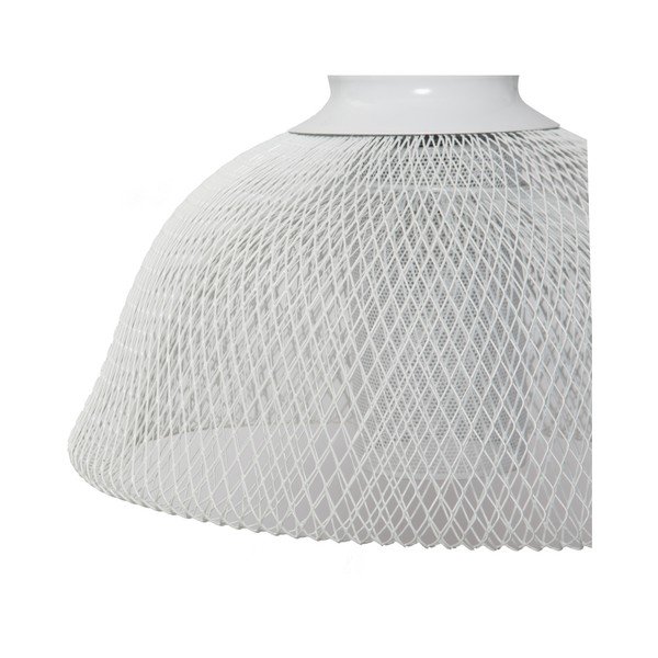 Net fehér mennyezeti világítás - Mauro Ferretti-image-1