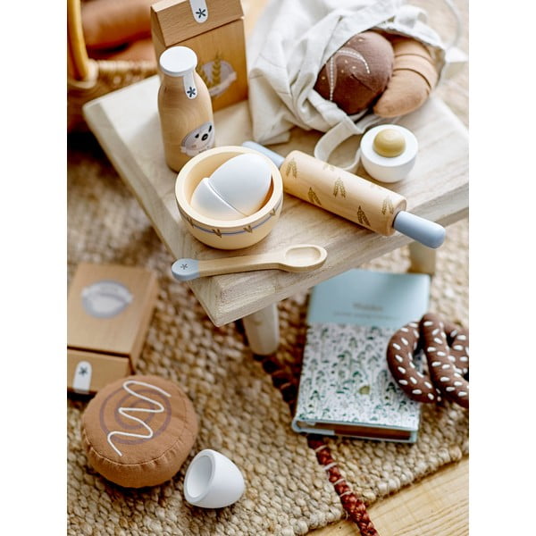 Játékkészlet Snorre – Bloomingville Mini-image-4