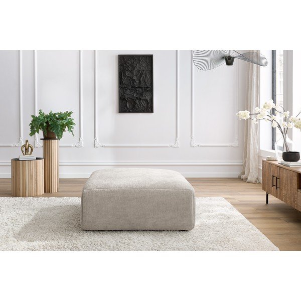 Bézs lábtartó Jeanne – Bobochic Paris-image-1