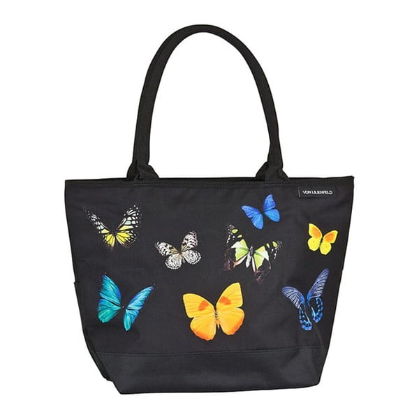 Butterflies Dance táska - Von Lilienfeld