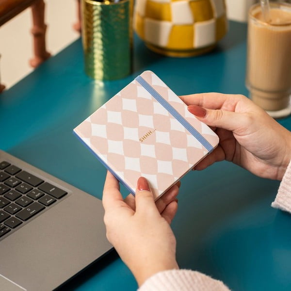 Jelszó jegyzetfüzet 69 old. – Busy B-image-1