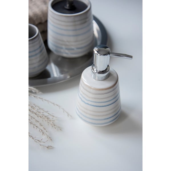 Navalon kerámia fogmosó pohár - Wenko-image-2