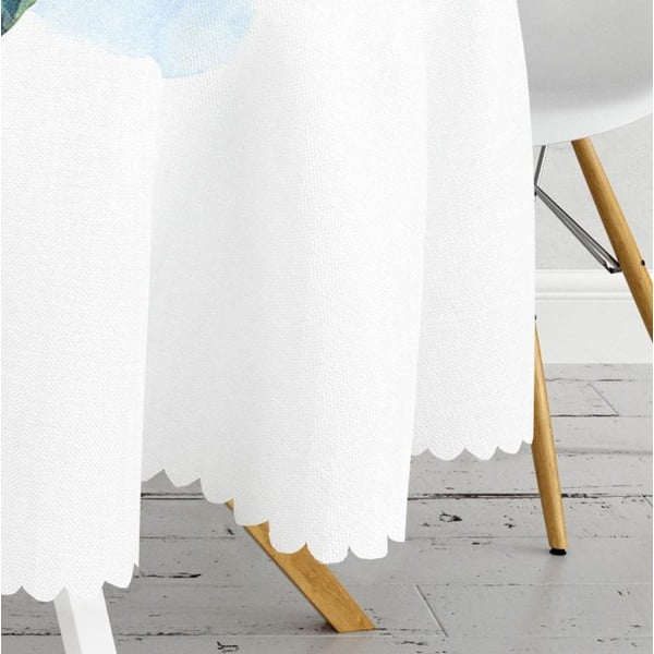 Asztalterítő ø 140 cm – Mila Home-image-1