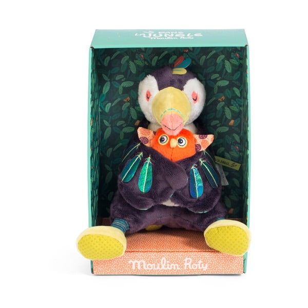 Zenélő játék Pakou - Moulin Roty-image-3