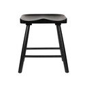 Fekete tölgyfa ülőke Vander – White Label