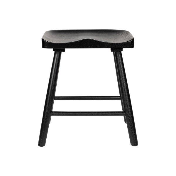 Fekete tölgyfa ülőke Vander – White Label