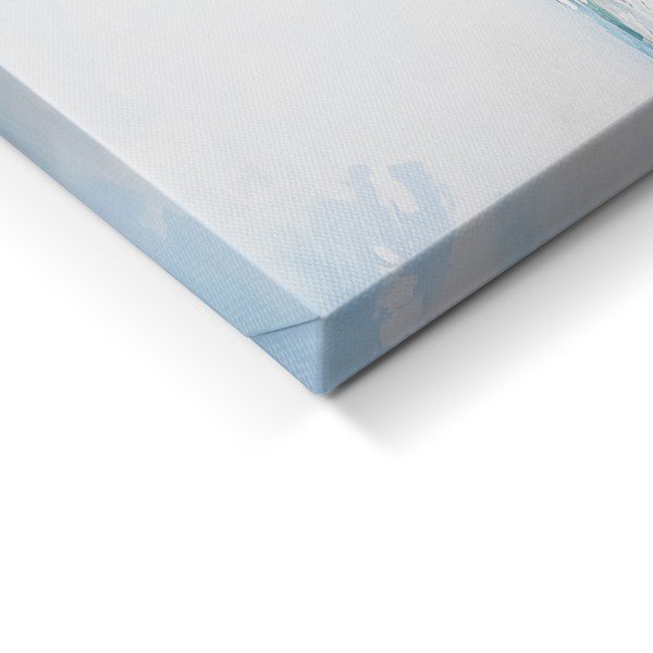 Kép 70x100 cm Beach Home – Styler-image-4