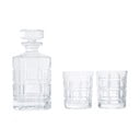 Italosüveg és 2 db pohár készlet Auclair - Premier Housewares
